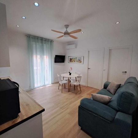 Jaen Parque 2 Apartment Exterior photo